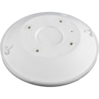 152mm SeaSucker White Replacement Vacuum Pad & Cover