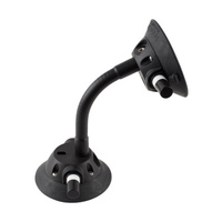 iPad - Galaxy - Tablet Mount - Black