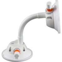iPad - Galaxy - Tablet Mount - White
