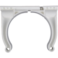 Track-Mount Fold-Down Tank Holder
