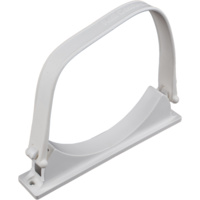 Track-Mount Tank Strap
