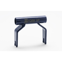 Standard 20 mm x 110 mm Fork Adapter