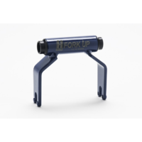 Trilogy 15 mm x 110 mm Fork Adapter