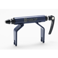 Fatboy 9 mm x 135 mm Fork Adapter