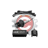 7 Amp EFI Kit - Holden 6, Injected, Naturally Aspirated