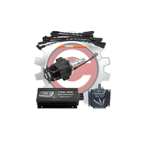 7 Amp EFI Kit - Holden 6, Injected, Forced Induction