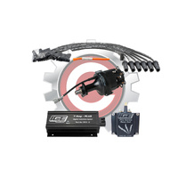 7 Amp EFI Kit - L-Series 6cyl Sequential EFI, Naturally Aspirated