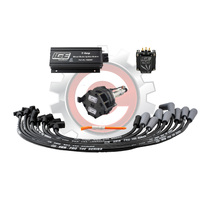 7 Amp Kit - Ford Windsor 351 V8, Carby, N.A.