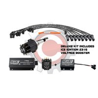 7 Amp Deluxe Kit - 69-87 Holden 253 to 308, Carby, N.A.