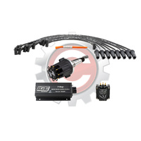 7 Amp Kit - Holden 253-308 VN heads, Carby, N.A. 