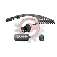 7 Amp 1 STEP Boost Control Kit - Holden 253-308 VN heads,
