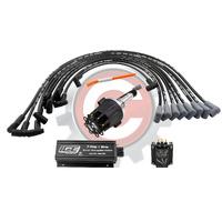 7 Amp 1 STEP Kit - Chev SB 283 to 400 V8