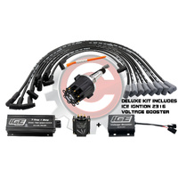 7 Amp 1 STEP Deluxe Ignition Kit - Chev BB 396 to 502 V8