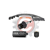 7 Amp 1 STEP - Holden 253-308 VN heads, Carby, N.A. 