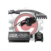 7 Amp 1 STEP -- L-Series 6 Cyl Engines – Carbureted