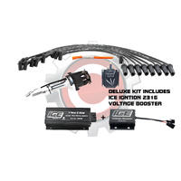 7 AMP 2 STEP Nitrous Control Deluxe Kit - Chrysler SB 273 to 360 V8, Carby, N.A.