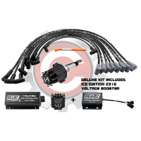 7 Amp 2 STEP Deluxe Ignition Kit - Chev BB 396 to 502 V8