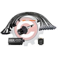 7 Amp 2 STEP Kit - Chev BB 396 to 502 V8