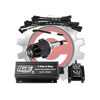 7 Amp 2 STEP - 1988-97 GQ Patrol TB42S & TB42E 4.2 Litre 6cyl – Carbureted