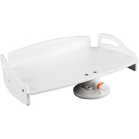 Small Bait Board Horizontal Mount