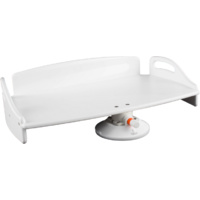 Large Bait Board Horizontal Mount