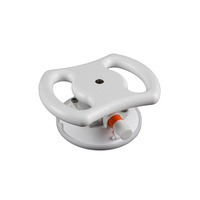 Hand Grip with 114mm Vacuum Mount