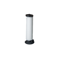 Paper Towel Holder - White or Black
