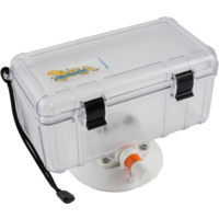 Large Dry Box - Horizontal Mount