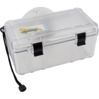 Large Dry Box - Vertical Mount