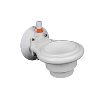 1 Cup Holder Vertical Mount
