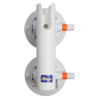 Heavy Duty Rod Holder
