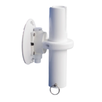 Pro Series Single Rod Holder