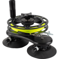 SeaSucker Removable Teaser Reel 