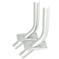 Lee's 1 ¾ in. Flush Mount Skiff Holders