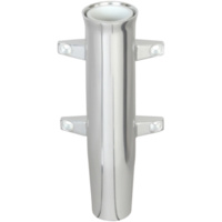 Lee's Aluminium Side Mount Rod Holder Tulip Tube