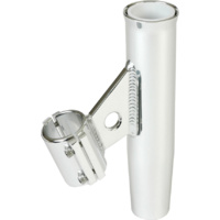 Lee's Clamp On Rod Holder Vertical Mount (0.75")