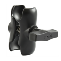 RAM Short double socket arm for 1.5" Balls