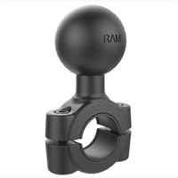 RAM Torque™ Medium Handlebar Mount - 1.5" Ball