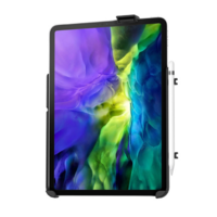 RAM-HOL-AP21U - EZ-Roll’r Cradle for Apple iPad Pro 11" (1st - 3rd Gen) & Air 4