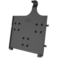 RAM-HOL-AP21U - EZ-Roll’r Cradle for Apple iPad Pro 12.9" 3rd Gen
