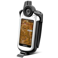 RAM Cradle for the Garmin Colorado 300, 400c, 400i & 400t