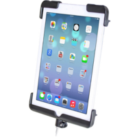 RAM Tab-Dock™ Clamping Cradle -  iPad mini 1-3 NO case