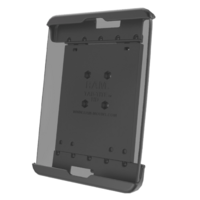 RAM Tab-Dock™ Clamping Cradle -  iPad mini 1-3 NO case