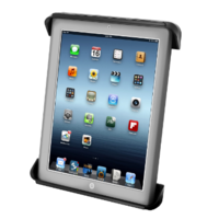 RAM Tab-Tite™ Universal Clamping Cradle for the Apple iPad 1,2,3 & 4