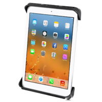 RAM Universal Clamping Cradle for 10" Tablets