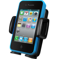 RAM Universal Medium Size Smartphone & Radio Holder