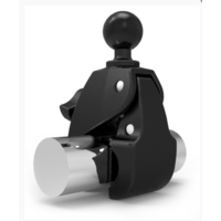 RAM Large Tough-Claw™ with 1.5" Diameter Rubber Ball