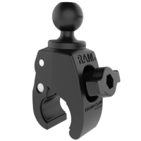RAM Small Tough-Claw Clamp with 1" Ball