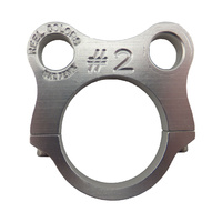 Rod Rings Two Piece AFTCO ARS-3 / UB2 Reel Seat