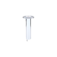 Lee's 0 Deg MEDIUM Rod Holder - Closed End